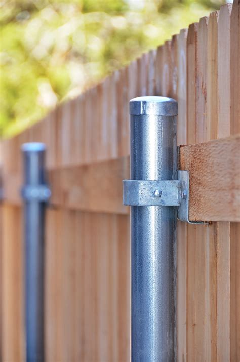 metal brackets for fence posts|fence post fixings b&q.